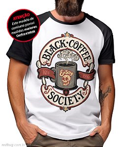 Raglan Sociedade do café