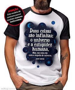 Raglan Universo Infinito de Einstein