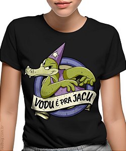Camiseta Zé Jacaré