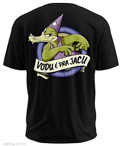 Estampa Costas Zé Jacaré