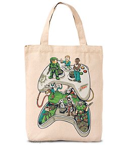 Ecobag JoyBox Gamer