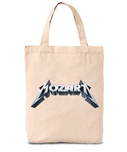 Ecobag Mozart