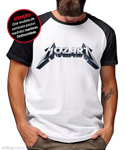 Raglan Mozart