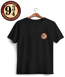 Camiseta Hogwarts Express