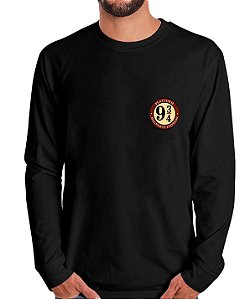 Longa Pocket Hogwarts Express