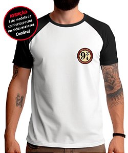 Raglan Hogwarts Express