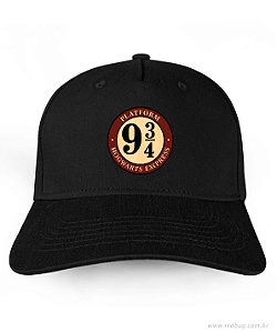 Boné Hogwarts Express
