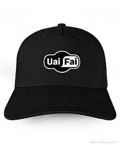Boné Uai Fai