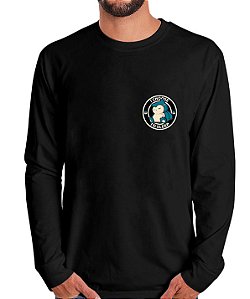 Longa Pocket Snorlax