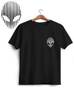 Camiseta Alien Espectro