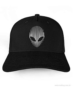 Boné Alien Espectro