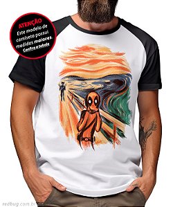 Raglan Grito do Pool