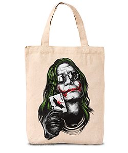 Ecobag Ozzy Joker