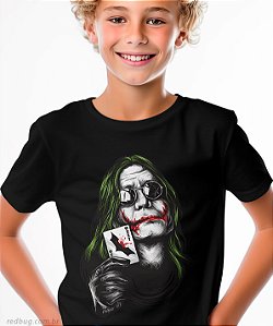 Camiseta Ozzy Joker