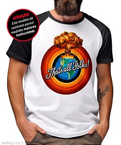 Raglan Thats All Folks