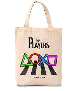 Ecobag Players of Gamer Road