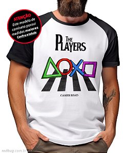 Raglan Players of Gamer Road
