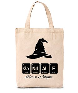 Ecobag Gandalf Elementar