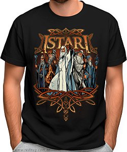Camiseta A Ordem dos Magos