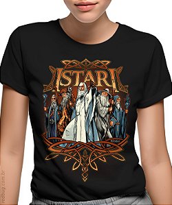 Camiseta A Ordem dos Magos