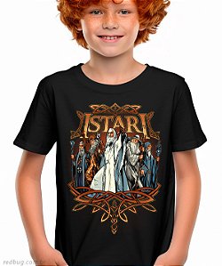 Camiseta A Ordem dos Magos