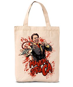 Ecobag Scorpio Santos