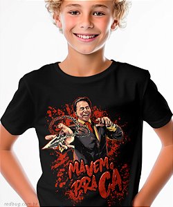 Camiseta Scorpio Santos