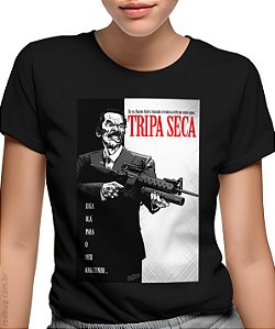 Camiseta Tripa Seca Scarface