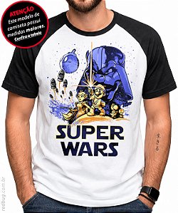 Raglan Super Wars