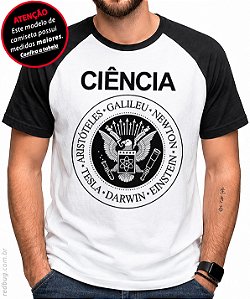 Raglan Ciência Punk Rock