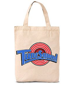 Ecobag Tune Squad