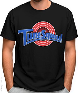 Camiseta Tune Squad