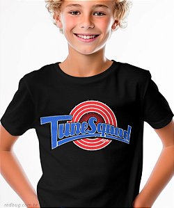 Camiseta Tune Squad