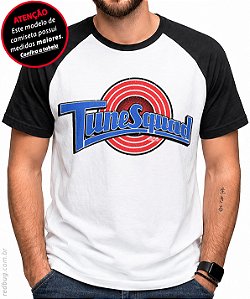 Raglan Tune Squad