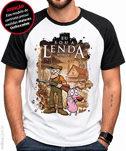 Raglan A Lenda do Cão Covarde