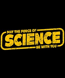 Camiseta Despertar Da Força Geek