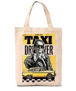 Ecobag Táxi Carrara