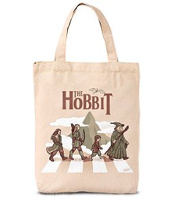 Ecobag The Hobbit Road