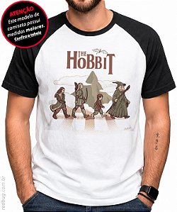 Raglan The Hobbit Road