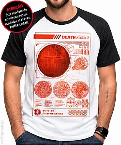 Raglan Death Star