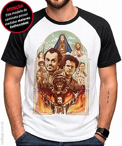 Raglan Auto da Compadecida