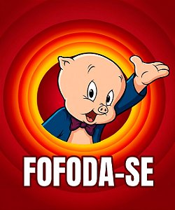 Camiseta Gaguinho Sem Filtro