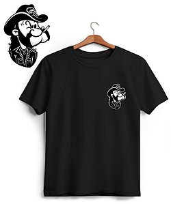 Camiseta The Ace of Cartoons