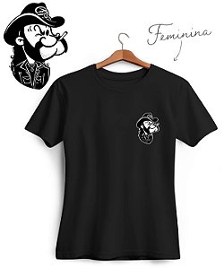 Camiseta The Ace of Cartoons