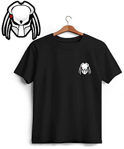 Camiseta Predador