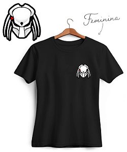 Camiseta Predador