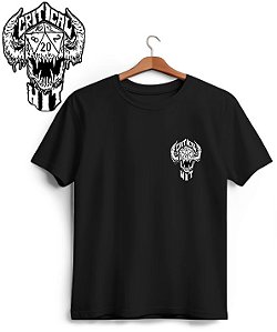 Camiseta Critical Hit RPG