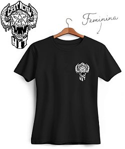Camiseta Critical Hit RPG