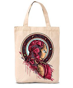 Ecobag Armadura do Infinito