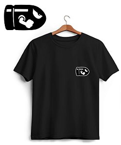 Camiseta Bullet Bill